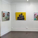 Gallery 9 - Raul Rene Gonzalez