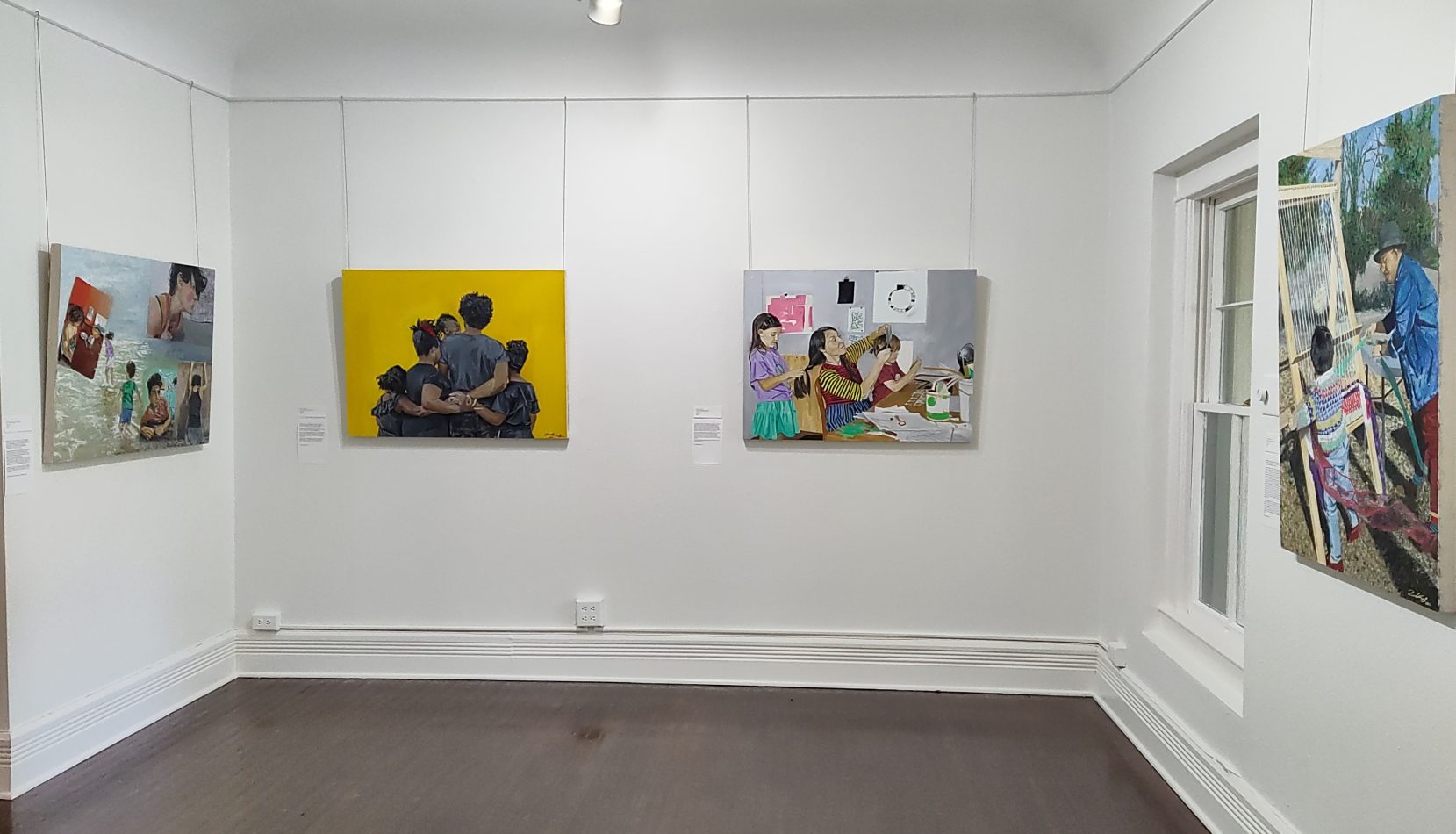 Gallery 9 - Raul Rene Gonzalez