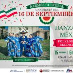 Danzas de México