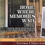 "Home, Where Memories Wait to be Remembered" Plática and book signing.