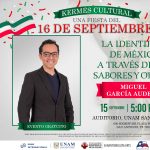 La identidad de México a través de sus olores y sabores