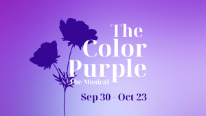 The Color Purple the Musical