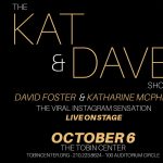 The Kat & Dave Show