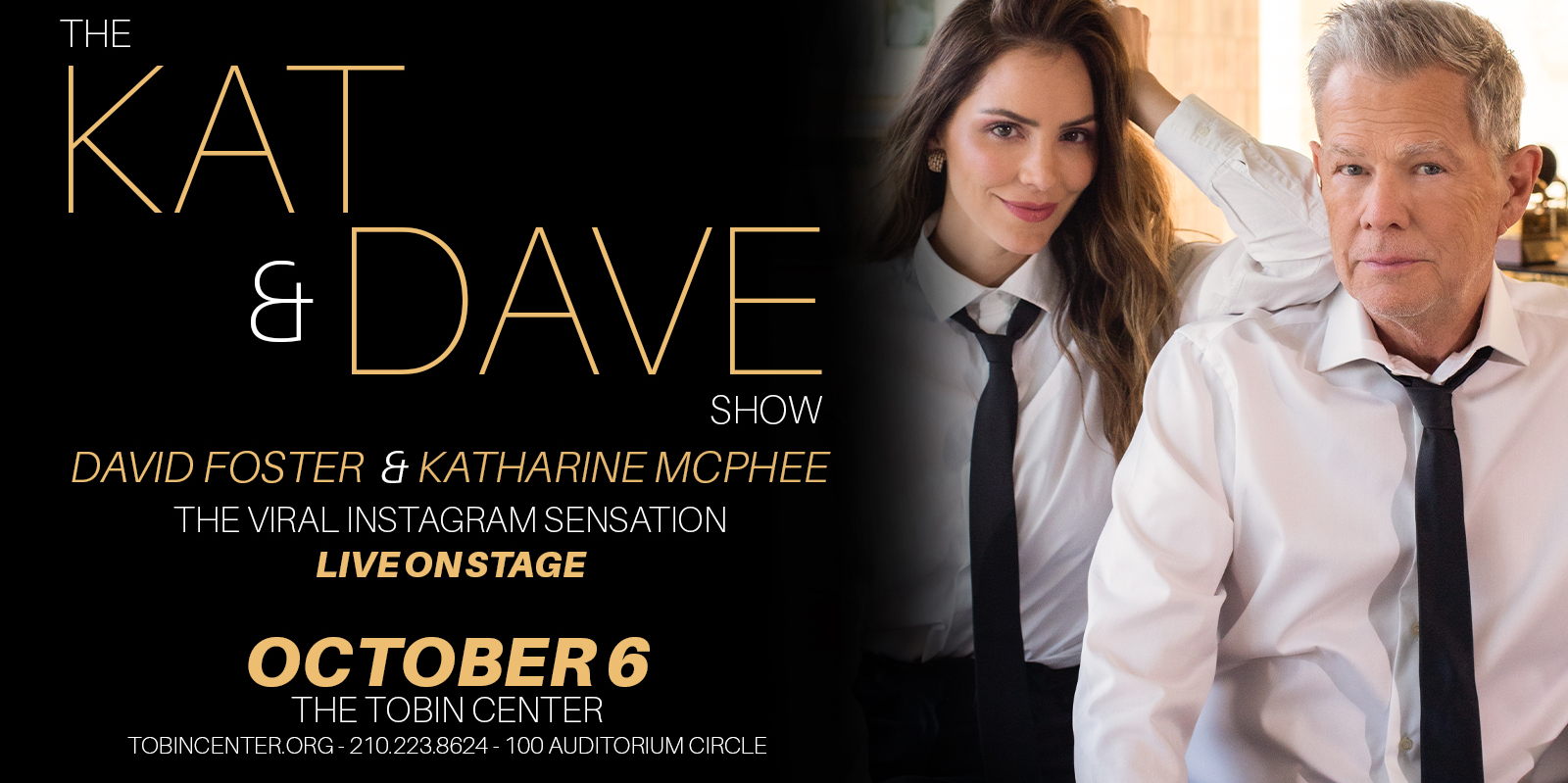 The Kat & Dave Show