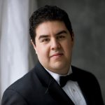 Tito Muñoz conducts Beethoven