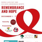 World AIDS Day and Community Events