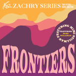 Zachry Series 1: Frontiers