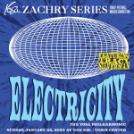 Zachry Series 2: Electricity