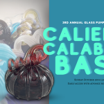 3rd Annual Caliente Calabaza Bash