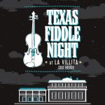 Texas Fiddle Night at La Villita