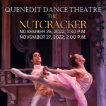 Gallery 3 - The Nutcracker Ballet