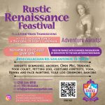 Gallery 10 - Rustic Renaissance Feastival