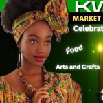 13th KWANZAA MARKET FESTIVAL 2022: Celebrating Community and Culture