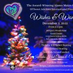 Alamo Metro Chorus presents "Wishes & Wonder" Holiday Show