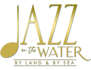 Jazz On The Water - 2023 Concert Series