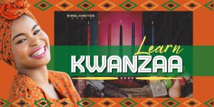 Learn Kwanzaa: An Online Presentation