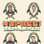 NOPALLI Record Release Show