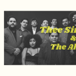Thee Sinseers & The Altons at the Historic Guadalupe Theater