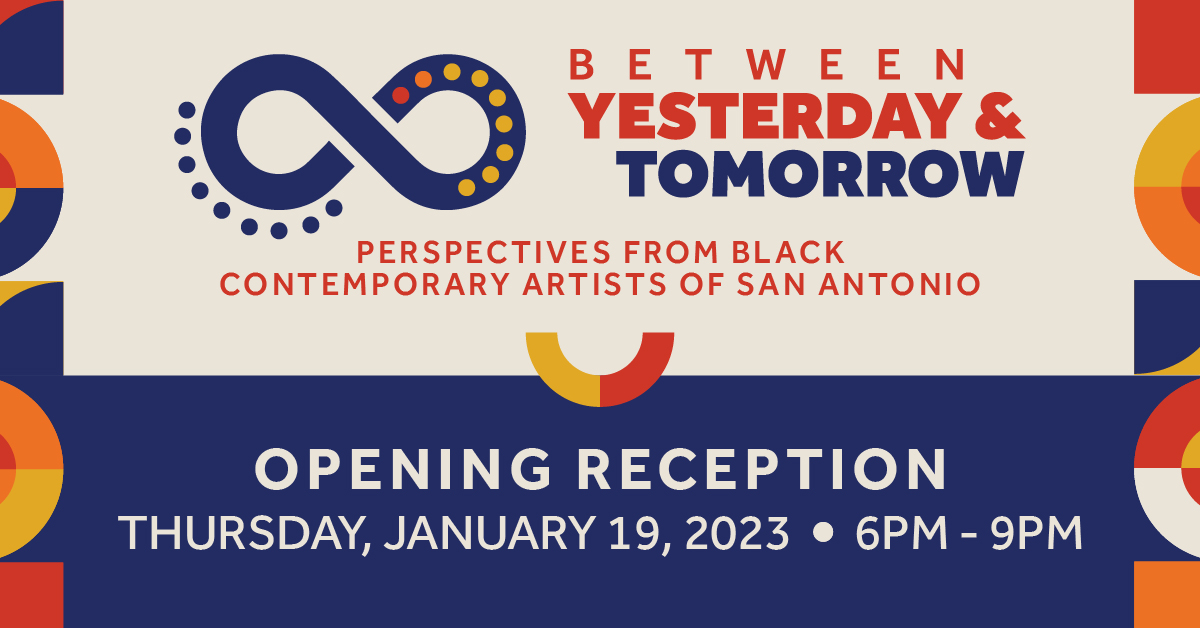 Gallery 1 - Opening Reception for Between Yesterday and Tomorrow: Perspectives from Black Contemporary Artists