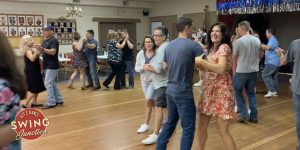 Learn to Dance in a Day SWING & COUNTRY 2 STEP - Jan 7th in New Braunfels