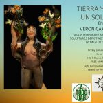 Tierra y Mujer un Solo Ser, by Veronica Castillo