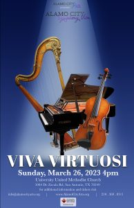 Viva Virtuosi