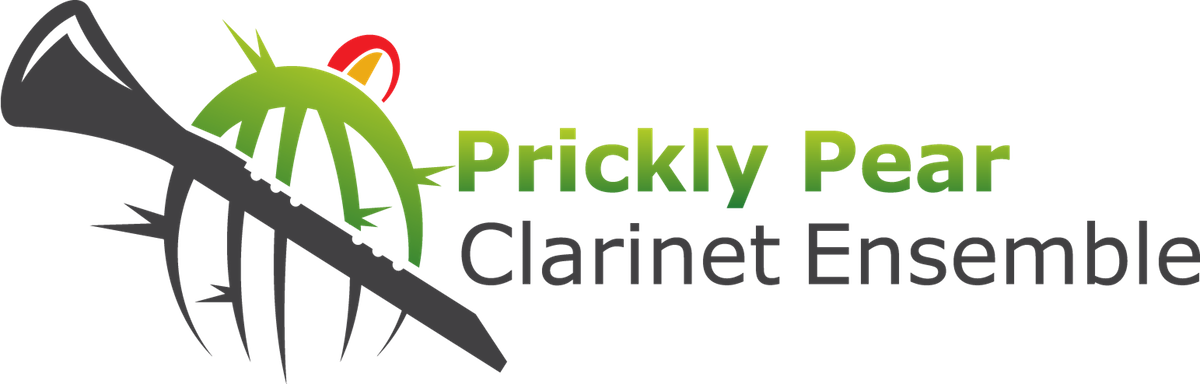 Gallery 3 - Carols at Alamo Ranch: Prickly Pear Clarinet Ensemble