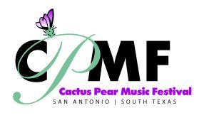 Cactus Pear Music Festival -"A New Year Celebration" Soirée Concert