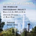 Glimpses of Eternity: Pendulum Photography Project