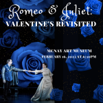 Romeo & Juliet: Valentine's Revisited