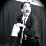 The Groucho Show! (A Valentine Special)