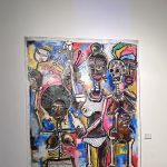Gallery 5 - Beautifully Black Artist of San Antonio - Opening Reception