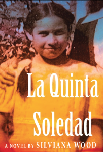 Guadalupe Latino Bookstore Spring Reading Series Kick Off with Silviana Wood