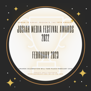 Josiah Media Festival Awards 2022