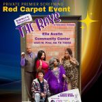 The Rays - Television Comedy Premiere Screening