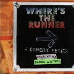 Where's The Runner Short Film Screening