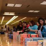 Gallery 1 - 11th Annual San Antonio Book Festival