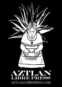 Aztlan Libre Press