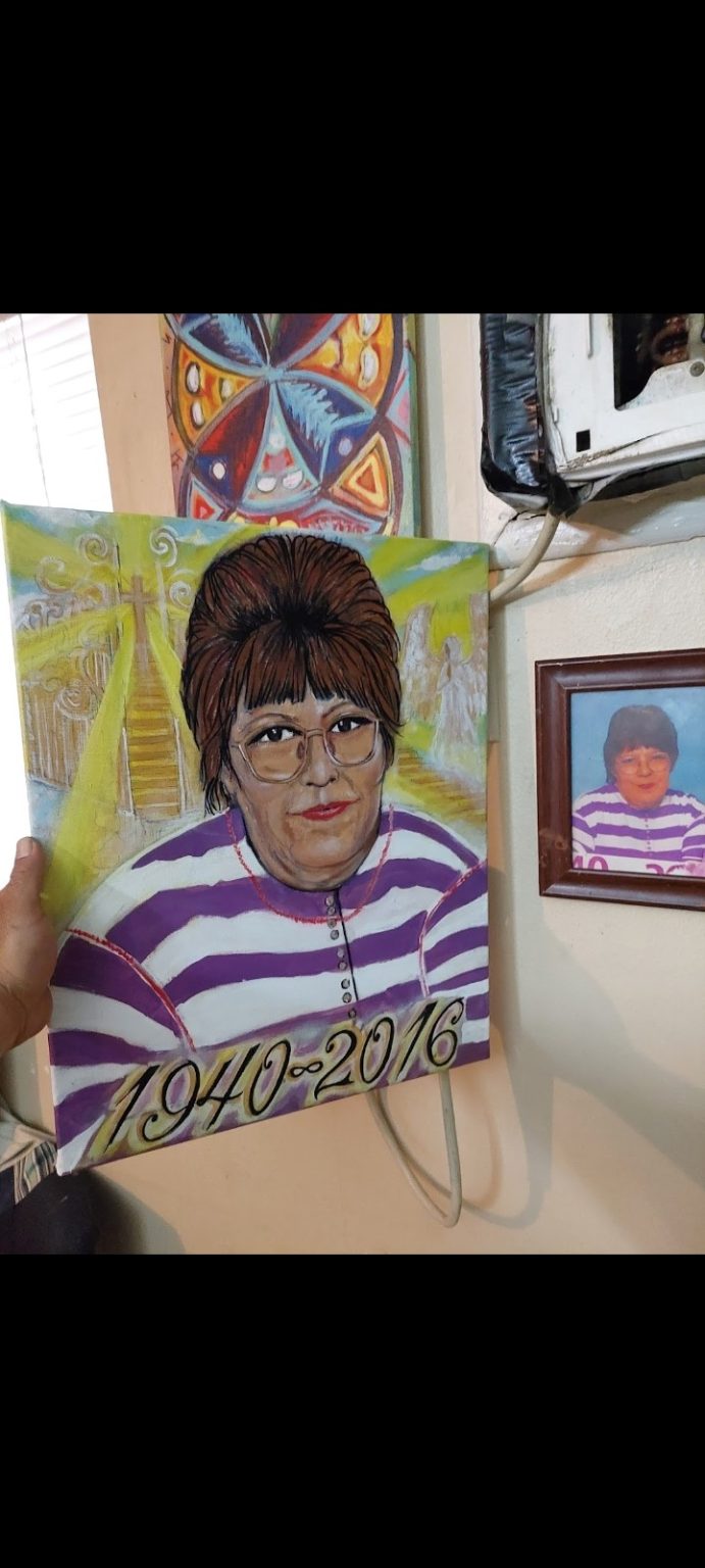 Gallery 1 - Joe E Fuentes
