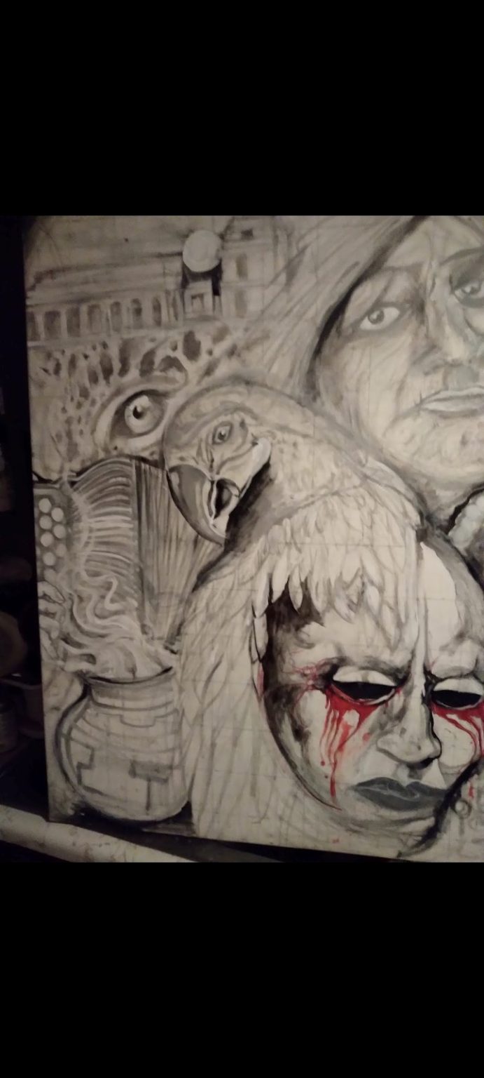 Gallery 2 - Joe E Fuentes