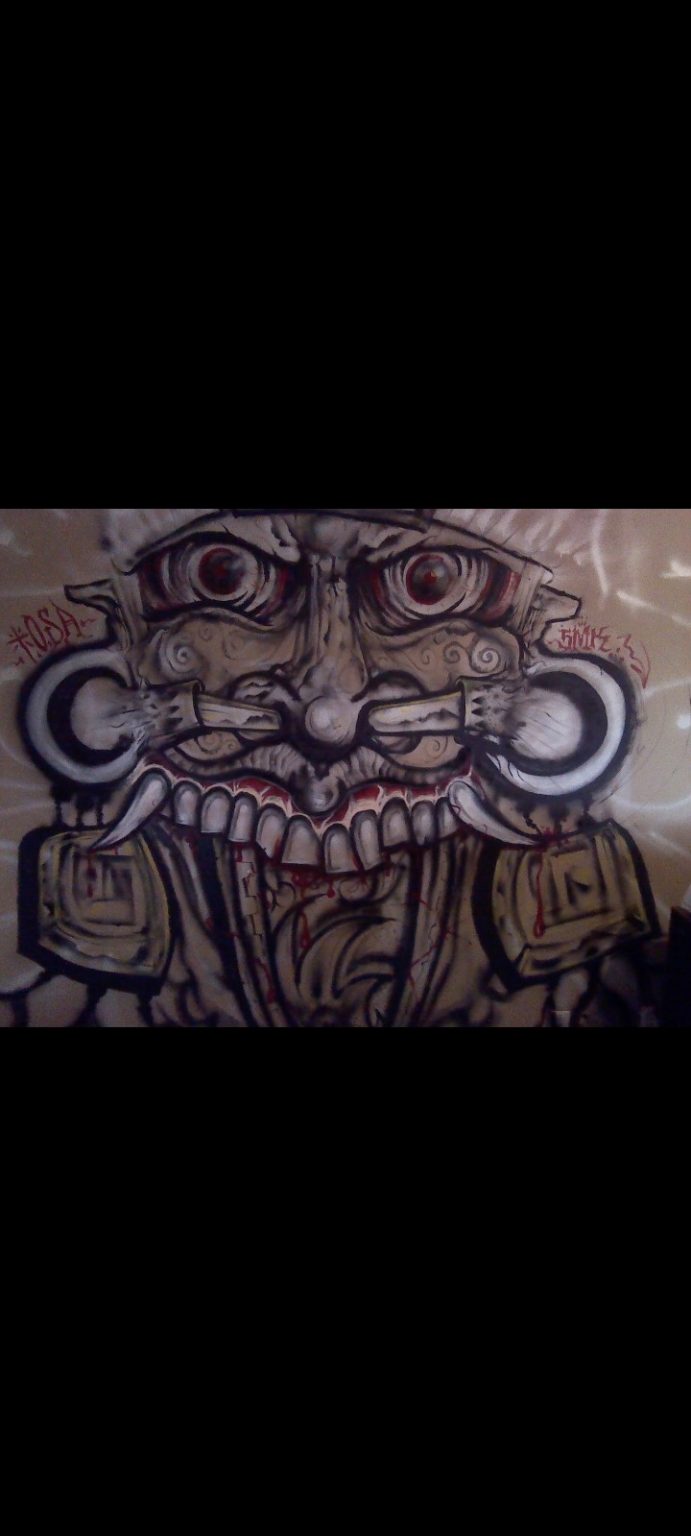 Gallery 3 - Joe E Fuentes