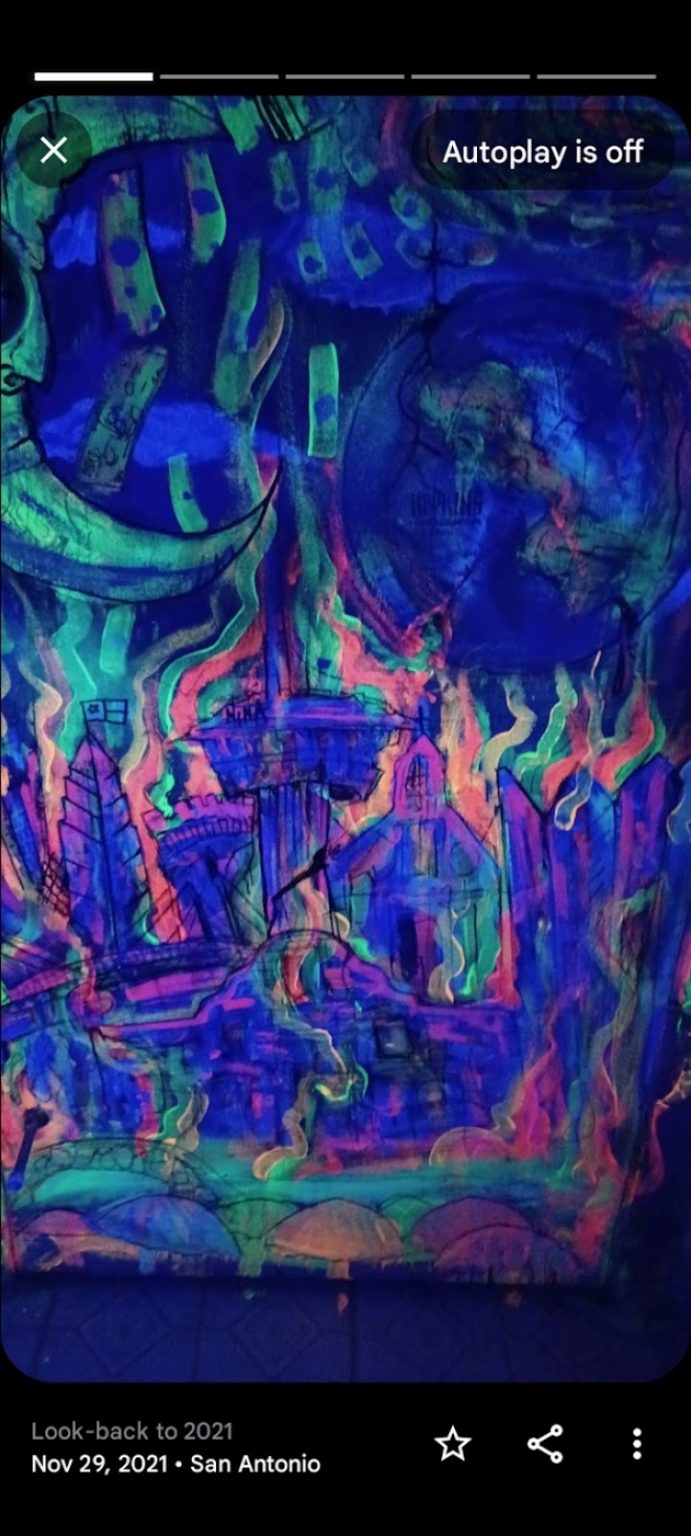 Gallery 5 - Joe E Fuentes