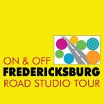 15th Annual On and Off Road Fredericksburg Road Studio Tour