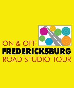 15th Annual On and Off Road Fredericksburg Road Studio Tour