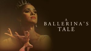 Black History Film Series – A Ballerina’s Tale