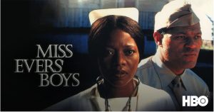 Black History Film Series – Miss Evers’ Boys