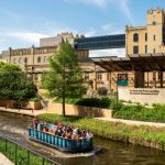 Landscapes by Boat with San Antonio River Foundation’s Frates Seeligson