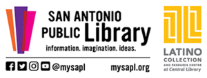 Open-Mic Poetry Reading at the San Antonio Central Public Library