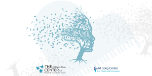 Rooted in Ruth: Art Song & Poetry Event
