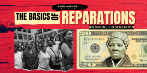 The Basics of Reparations: An Online Presentation